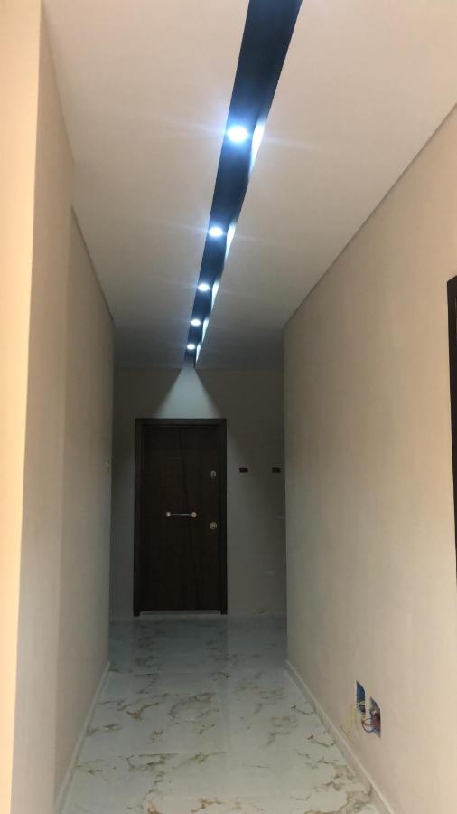 Rezidenca Shopi Elbasani Exterior foto
