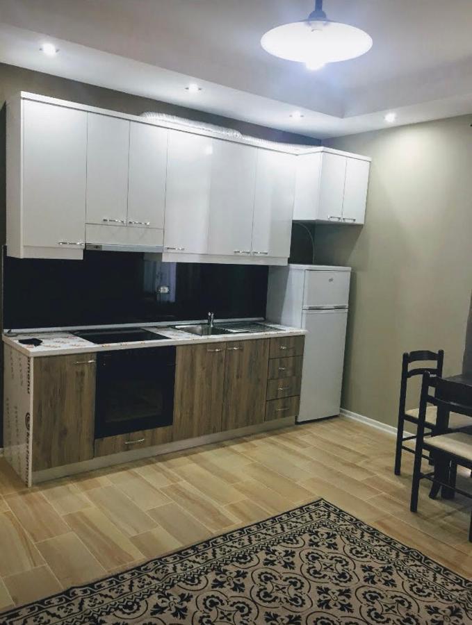 Rezidenca Shopi Elbasani Exterior foto