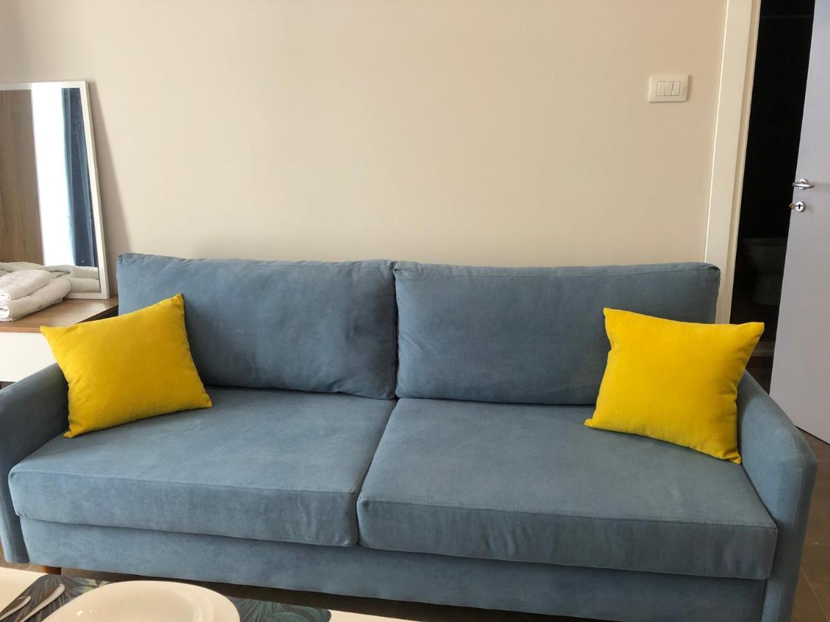 Rezidenca Shopi Elbasani Exterior foto
