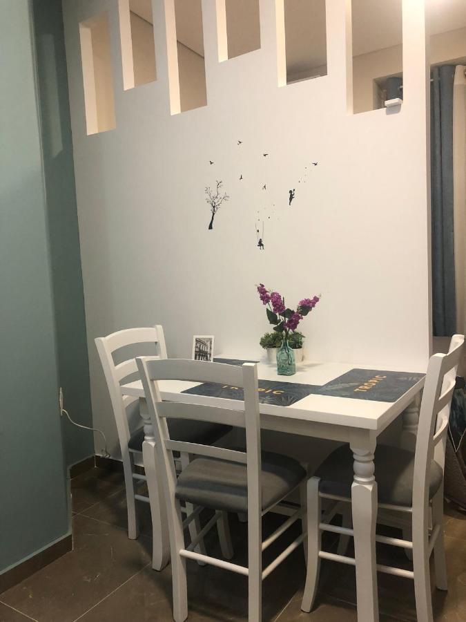 Rezidenca Shopi Elbasani Exterior foto