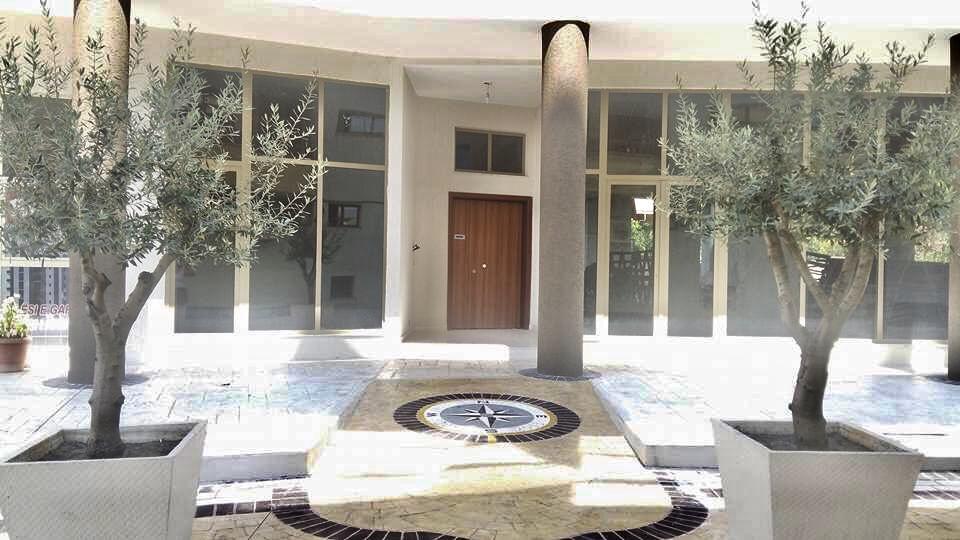 Rezidenca Shopi Elbasani Exterior foto