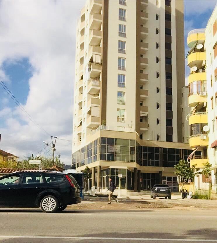 Rezidenca Shopi Elbasani Exterior foto