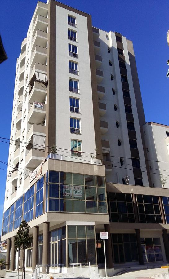 Rezidenca Shopi Elbasani Exterior foto